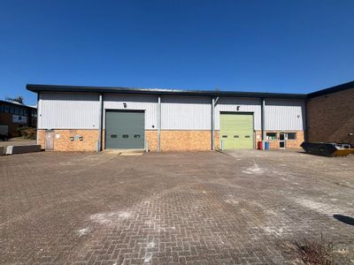 Property Image for Unit J, City Park, Swiftfields, Welwyn Garden City, AL7 1LY