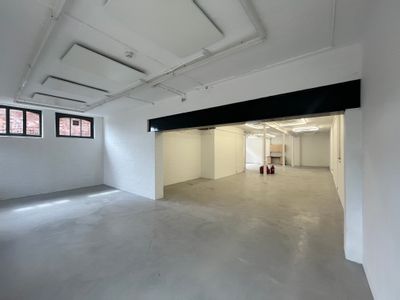 Property Image for Ground Floor Blandford Studios, Blandford Square, Newcastle Upon Tyne, Tyne And Wear, NE1 4HZ