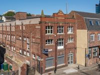 Property Image for Ground Floor Blandford Studios, Blandford Square, Newcastle Upon Tyne, Tyne And Wear, NE1 4HZ