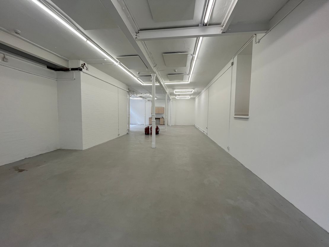 Ground Floor Blandford Studios, Blandford Square, Newcastle Upon Tyne, Tyne And Wear, NE1 4HZ