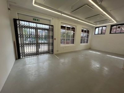 Property Image for Ground Floor Blandford Studios, Blandford Square, Newcastle Upon Tyne, Tyne And Wear, NE1 4HZ