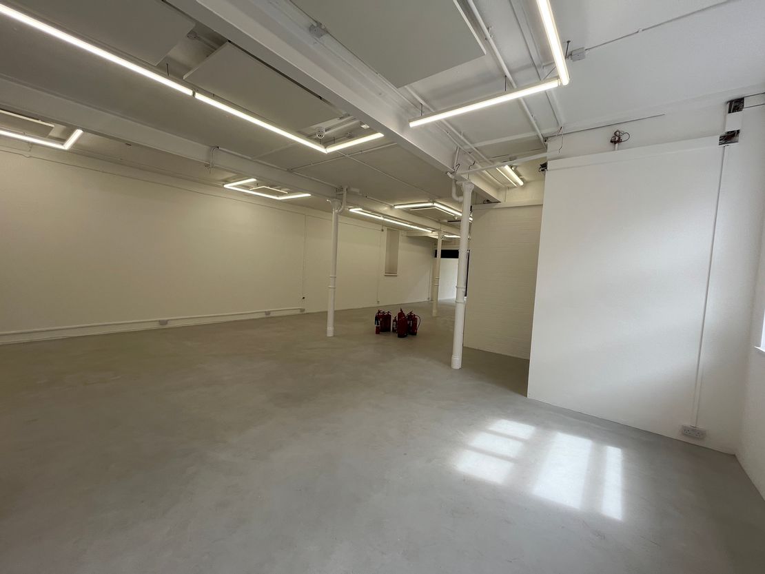 Ground Floor Blandford Studios, Blandford Square, Newcastle Upon Tyne, Tyne And Wear, NE1 4HZ