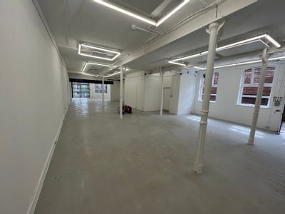 Property Image for Ground Floor Blandford Studios, Blandford Square, Newcastle Upon Tyne, Tyne And Wear, NE1 4HZ