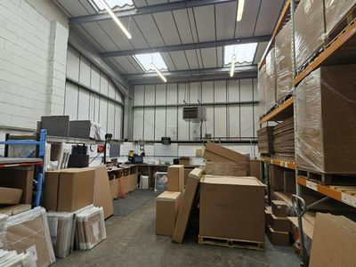 Property Image for Unit 2, 5 Sybron Way, Crowborough, TN6 3DZ