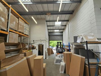 Property Image for Unit 2, 5 Sybron Way, Crowborough, TN6 3DZ