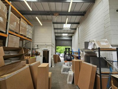 Property Image for Unit 2, 5 Sybron Way, Crowborough, TN6 3DZ