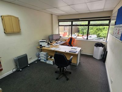 Property Image for Unit 2, 5 Sybron Way, Crowborough, TN6 3DZ