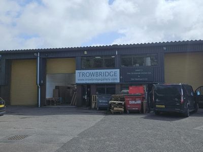 Property Image for Unit 2, 5 Sybron Way, Crowborough, TN6 3DZ