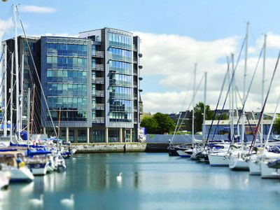 Property Image for Salt Quay House, North East Quay, Plymouth, Devon, PL4 0BN