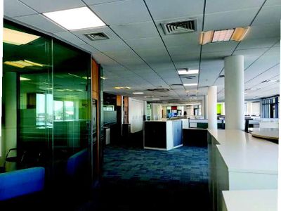 Property Image for Salt Quay House, North East Quay, Plymouth, Devon, PL4 0BN