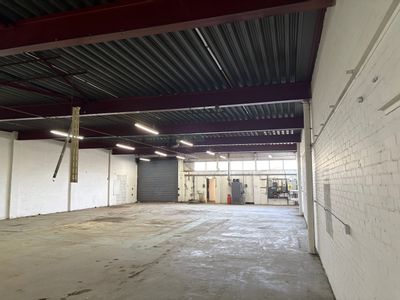 Property Image for Unit 16-17, Faraday Close, Washington, Tyne And Wear, NE38 8QJ