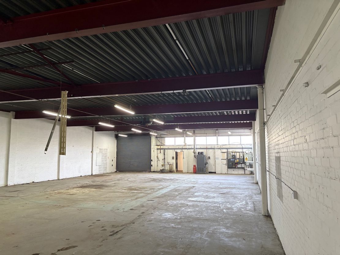 Unit 16-17, Faraday Close, Washington, Tyne And Wear, NE38 8QJ