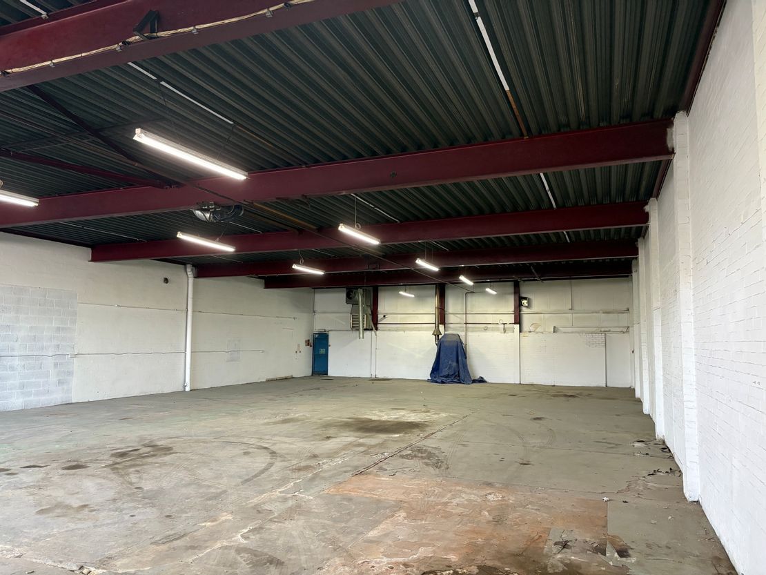 Unit 16-17, Faraday Close, Washington, Tyne And Wear, NE38 8QJ