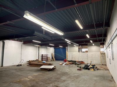 Property Image for Unit 16-17, Faraday Close, Washington, Tyne And Wear, NE38 8QJ