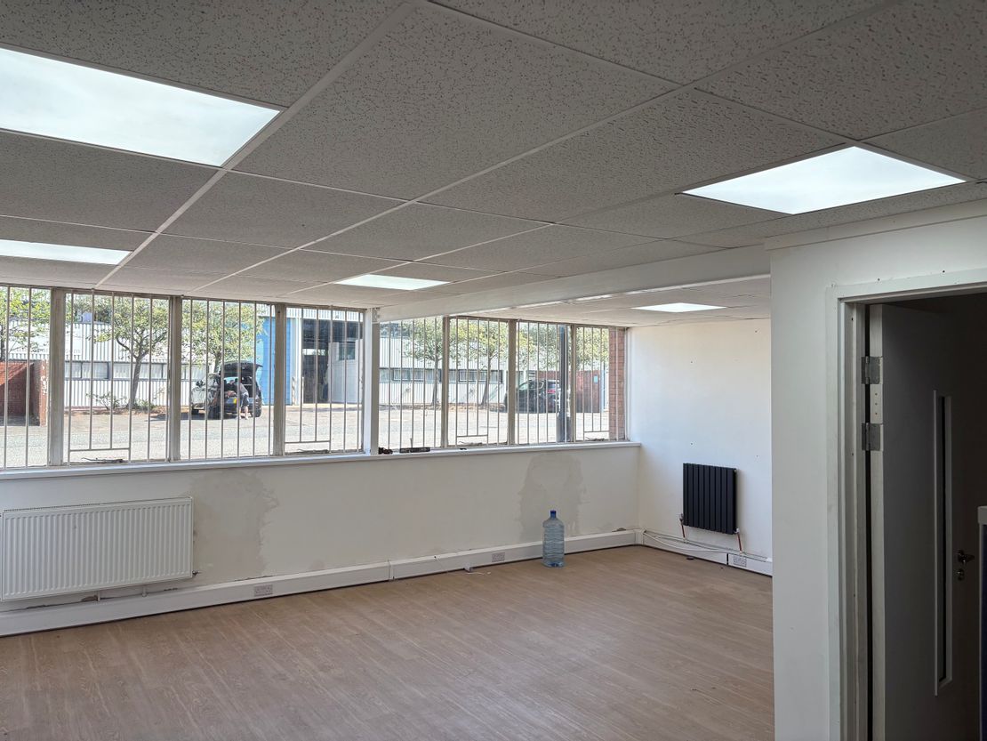 Unit 16-17, Faraday Close, Washington, Tyne And Wear, NE38 8QJ
