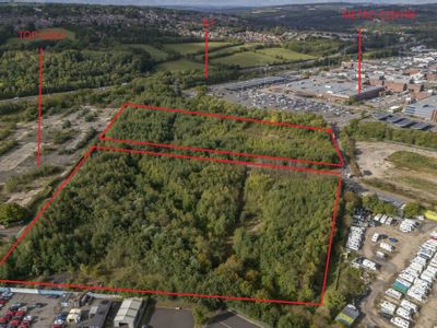 Property Image for Metro Green, Cross Lane, Dunston, Gateshead, North East, NE11 9HQ
