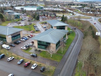 Property Image for Fairways House, Fairways Business Park, Inverness, Highland, IV2 6AA