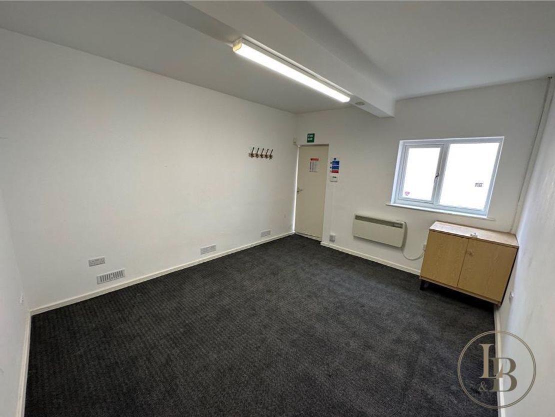 Swift House, 16 High Street, Staveley, Chesterfield, Derbyshire, S43 3UX