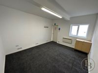 Property Image for Swift House, 16 High Street, Staveley, Chesterfield, Derbyshire, S43 3UX