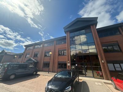 Property Image for Suite B3 Etive House, Beechwood Business Park, Inverness, IV2 3BW