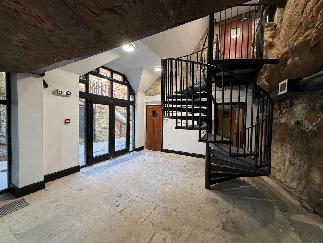19 Church Street, Mansfield, Nottinghamshire, NG18 1AF