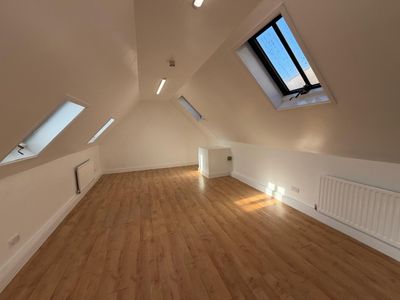 Property Image for 19 Church Street, Mansfield, Nottinghamshire, NG18 1AF