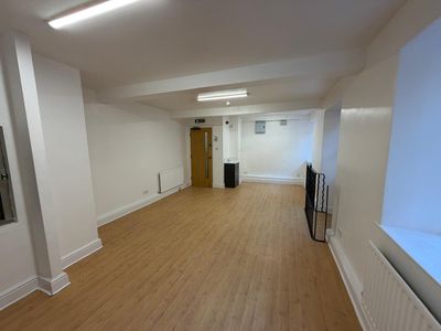 Property Image for 19 Church Street, Mansfield, Nottinghamshire, NG18 1AF
