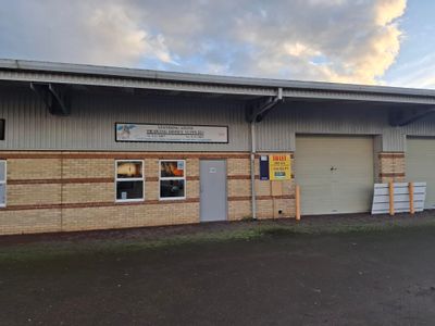 Property Image for IBox, Morton Park Way, Darlington, Durham, DL1 4PJ