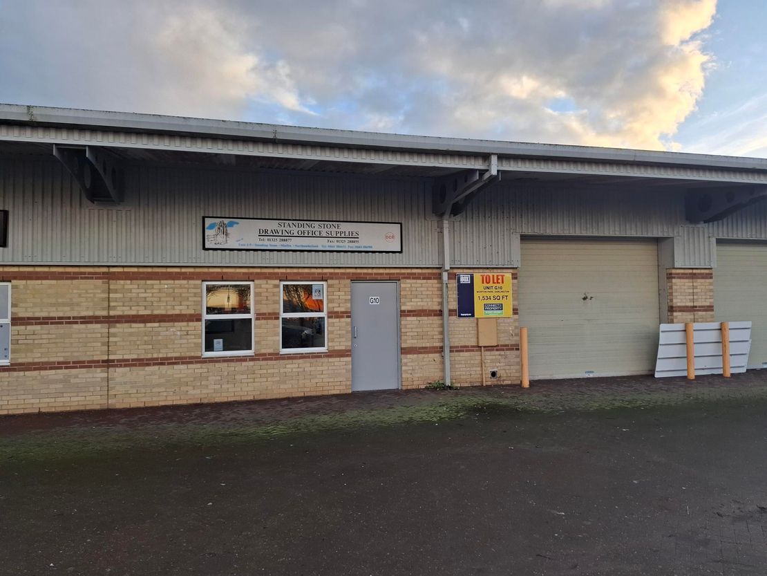 IBox, Morton Park Way, Darlington, Durham, DL1 4PJ