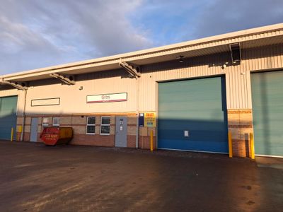 Property Image for IBox, Morton Park Way, Darlington, Durham, DL1 4PJ