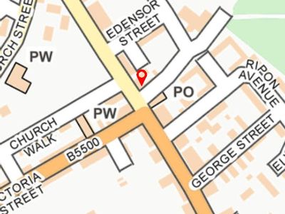 Property Image for 41 London Road, Chesterton, Newcastle Under Lyme, ST5 7EA