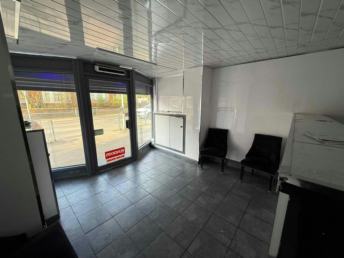 41 London Road, Chesterton, Newcastle Under Lyme, ST5 7EA