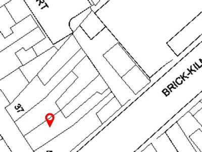 Property Image for 41 London Road, Chesterton, Newcastle Under Lyme, ST5 7EA