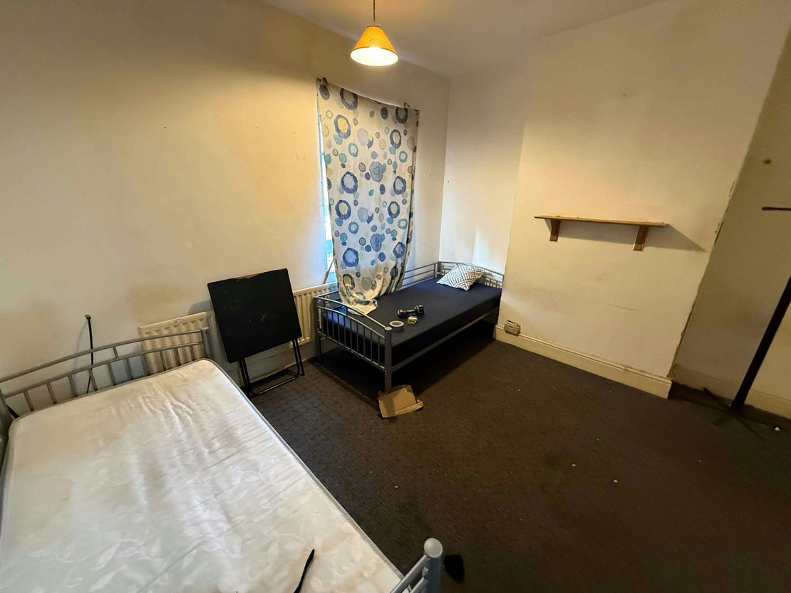 41 London Road, Chesterton, Newcastle Under Lyme, ST5 7EA