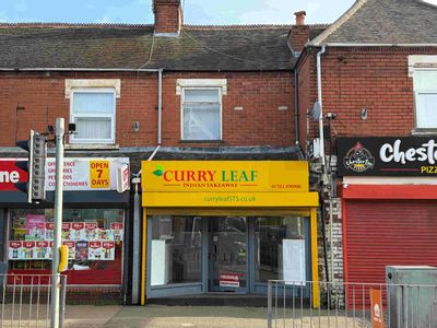 Property Image for 41 London Road, Chesterton, Newcastle Under Lyme, ST5 7EA