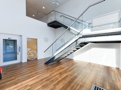 Property Image for Suite B, Cotgrave Business Hub, Candleby Lane, Cotgrave, Nottinghamshire, NG12 3US