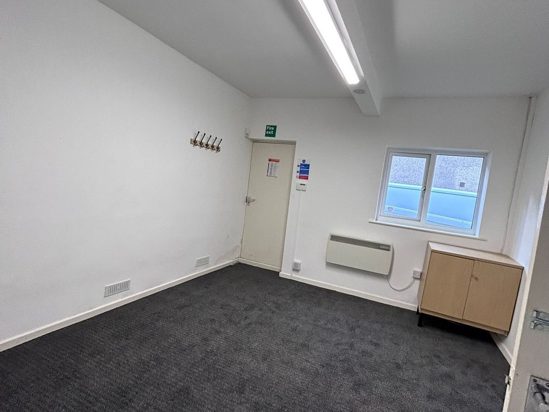 Swift House, 16 High Street, Staveley, Chesterfield, Derbyshire, S43 3UX