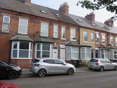 Property Image for 51 Windsor Street, Beeston, Nottingham, Nottinghamshire, NG9 2BW