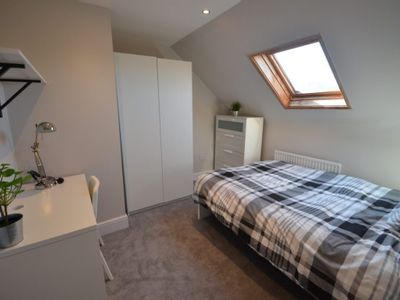 Property Image for 51 Windsor Street, Beeston, Nottingham, Nottinghamshire, NG9 2BW