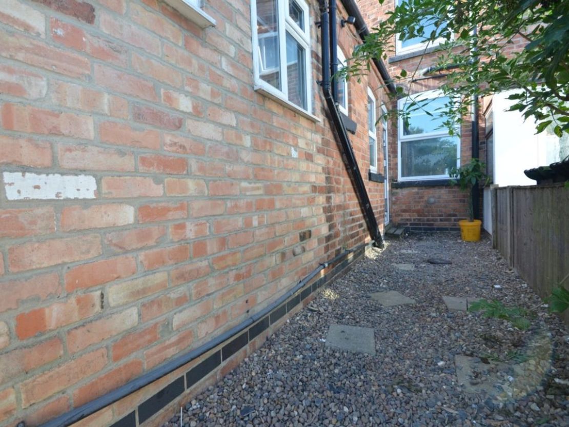 51 Windsor Street, Beeston, Nottingham, Nottinghamshire, NG9 2BW