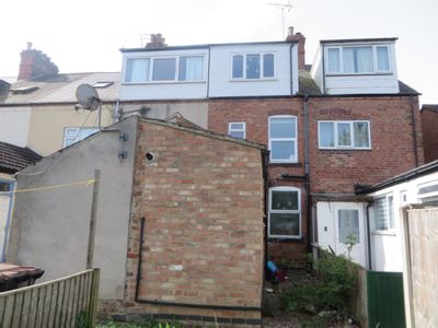 Property Image for 51 Windsor Street, Beeston, Nottingham, Nottinghamshire, NG9 2BW