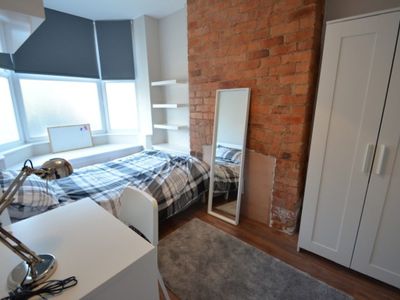 Property Image for 51 Windsor Street, Beeston, Nottingham, Nottinghamshire, NG9 2BW