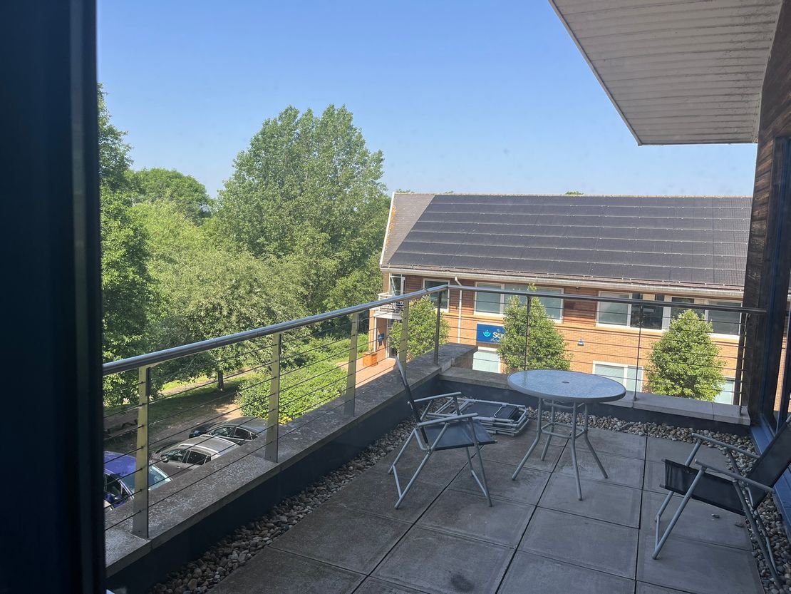Vega House, 2nd Floor, Opal Drive, Fox Milne, Milton Keynes, MK15 0DF