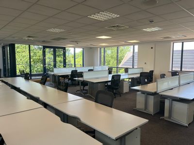 Property Image for Vega House, 2nd Floor, Opal Drive, Fox Milne, Milton Keynes, MK15 0DF