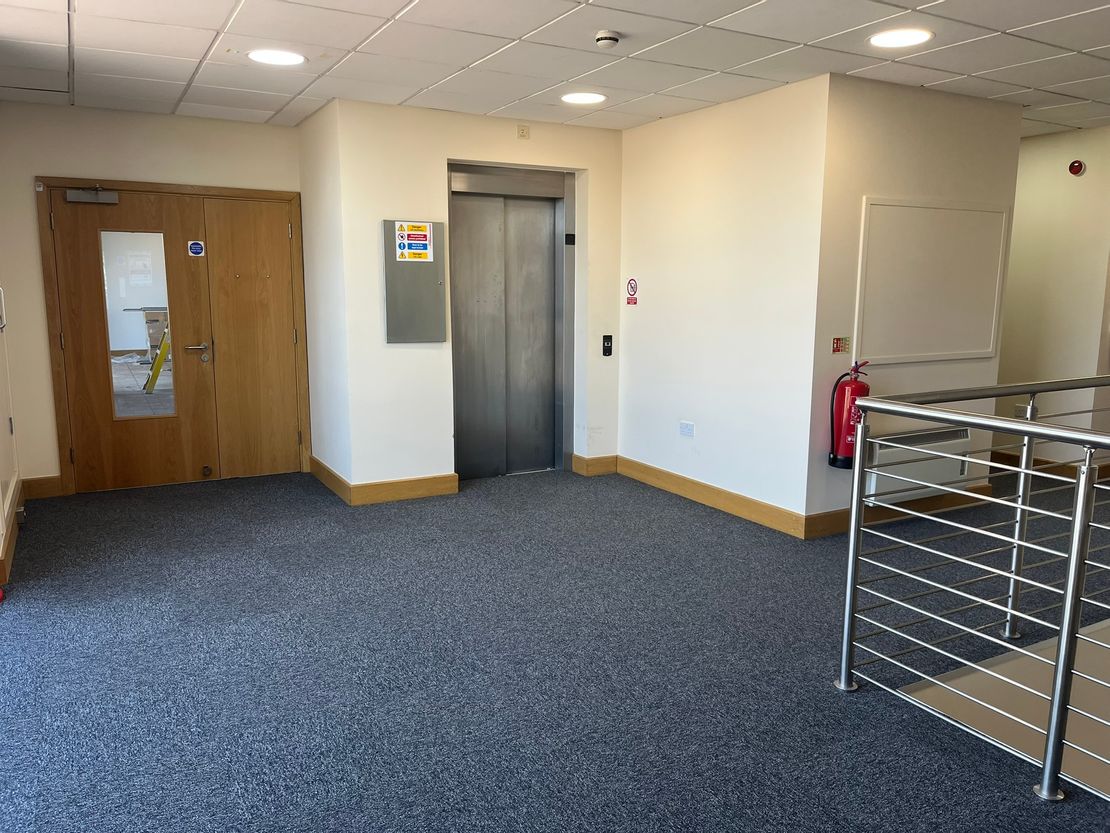 Vega House, 2nd Floor, Opal Drive, Fox Milne, Milton Keynes, MK15 0DF