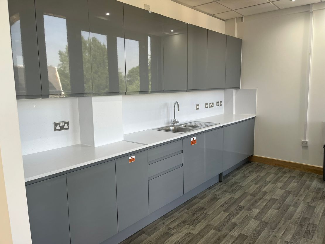 Vega House, 2nd Floor, Opal Drive, Fox Milne, Milton Keynes, MK15 0DF