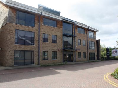 Property Image for Vega House, 2nd Floor, Opal Drive, Fox Milne, Milton Keynes, MK15 0DF