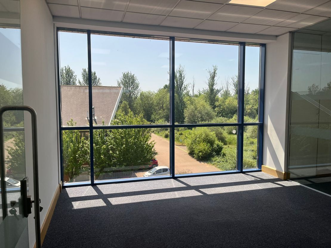 Vega House, 2nd Floor, Opal Drive, Fox Milne, Milton Keynes, MK15 0DF