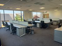 Property Image for Vega House, 2nd Floor, Opal Drive, Fox Milne, Milton Keynes, MK15 0DF