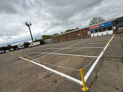 Property Image for Waterside Park, Old Wolverton Road, Old Wolverton, Milton Keynes, MK12 5NP